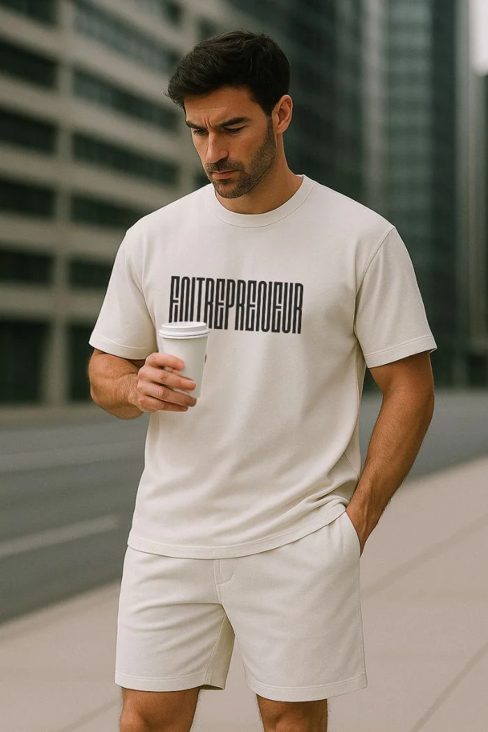 EntrepreneurCo-OrdSetforMen